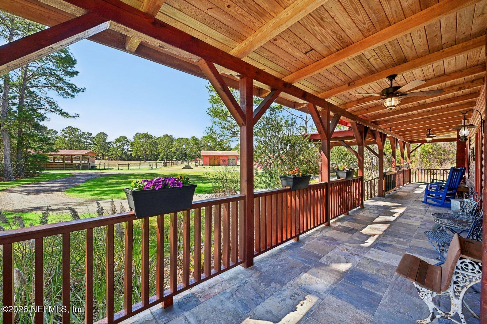 5040 Sagebrush Avenue, Keystone Heights, FL 32656 Photo