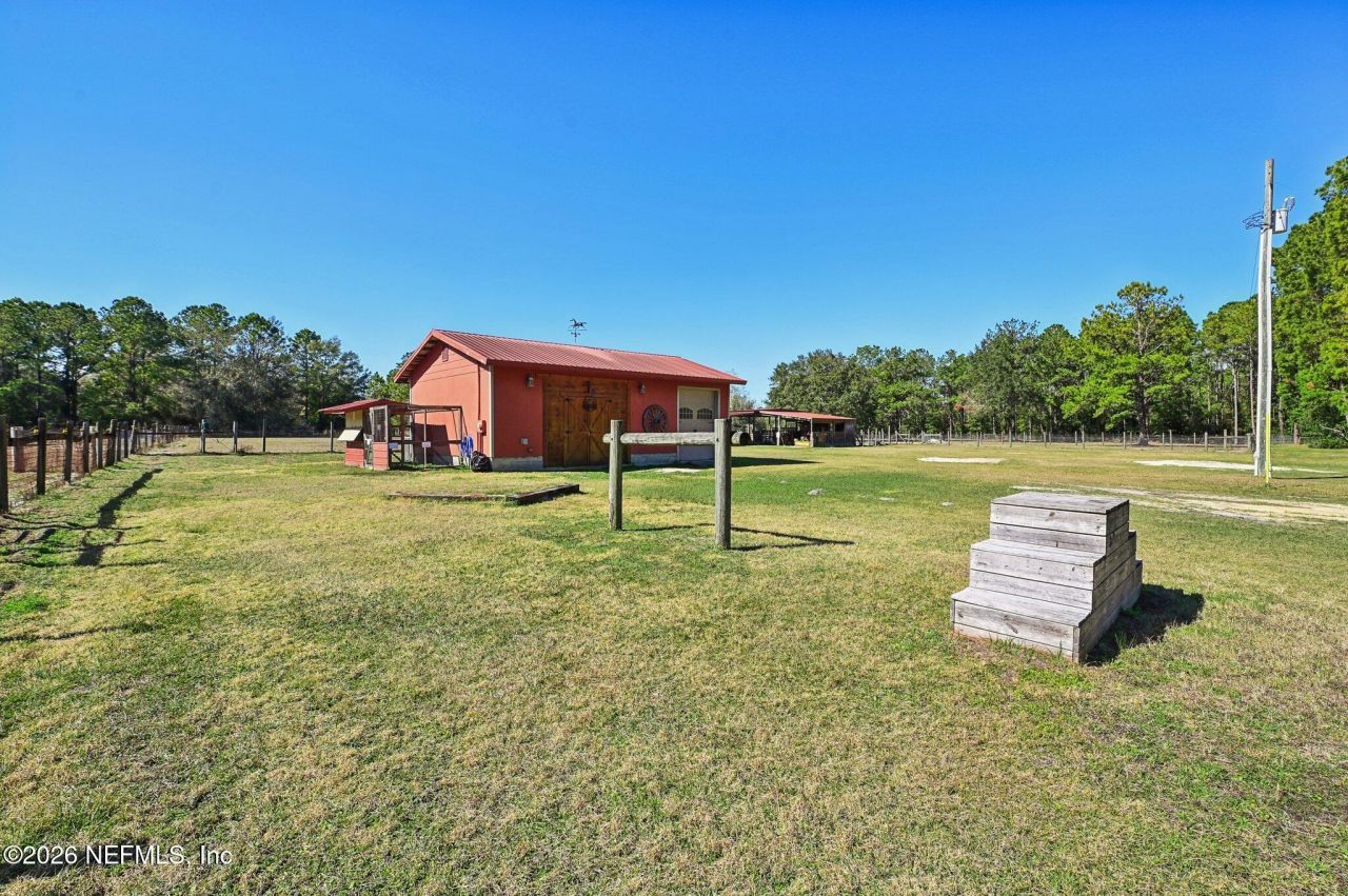 5040 Sagebrush Avenue, Keystone Heights, FL 32656 Photo