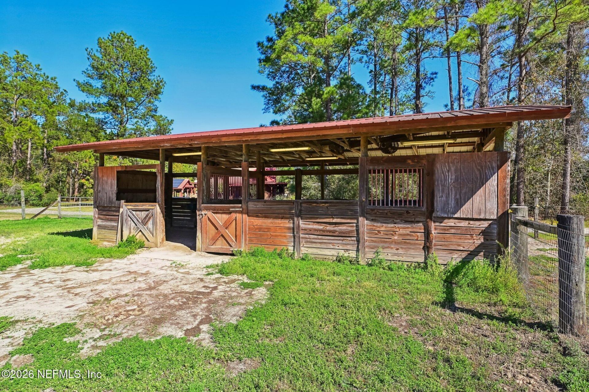 5040 Sagebrush Avenue, Keystone Heights, FL 32656 Photo