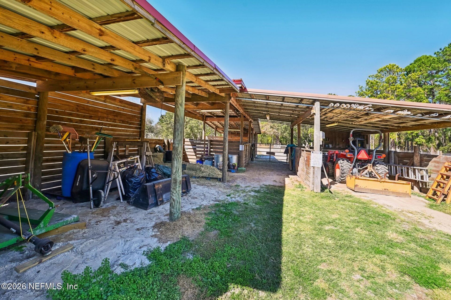 5040 Sagebrush Avenue, Keystone Heights, FL 32656 Photo