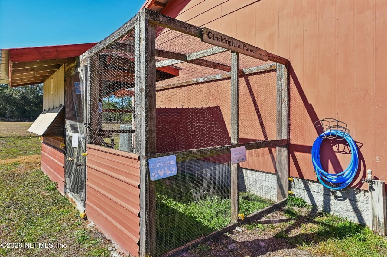 5040 Sagebrush Avenue, Keystone Heights, FL 32656 Photo