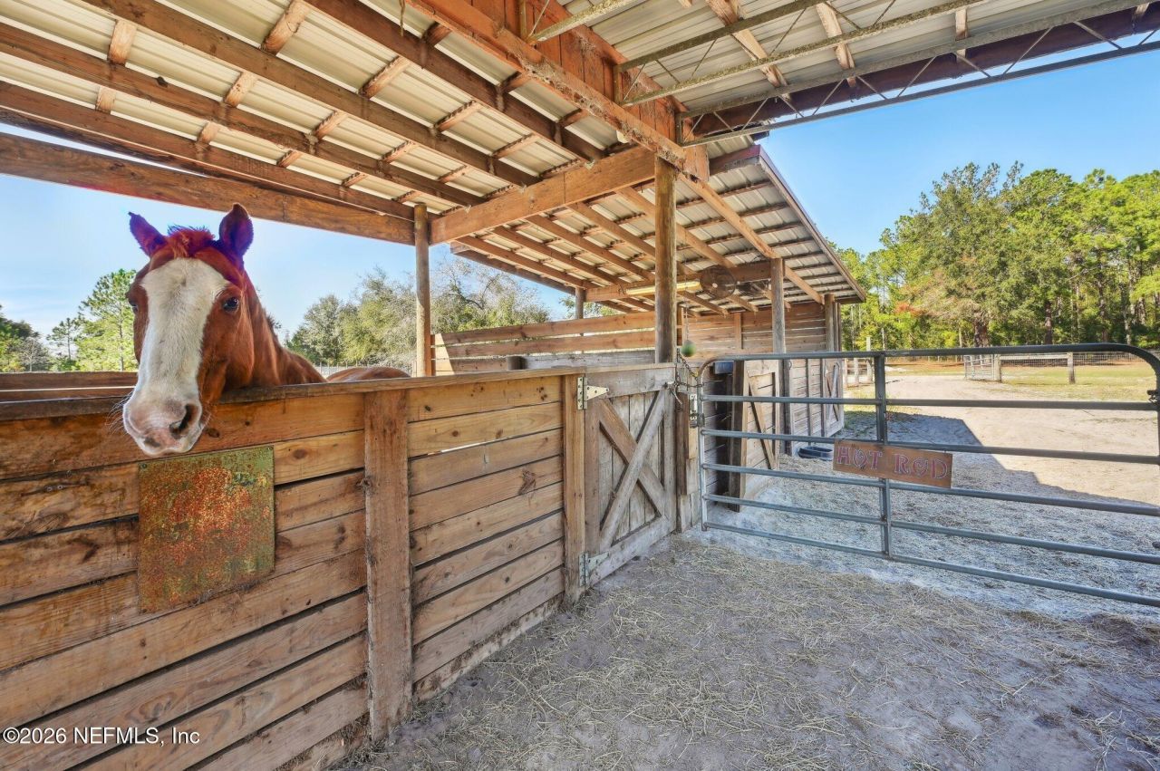 5040 Sagebrush Avenue, Keystone Heights, FL 32656 Photo