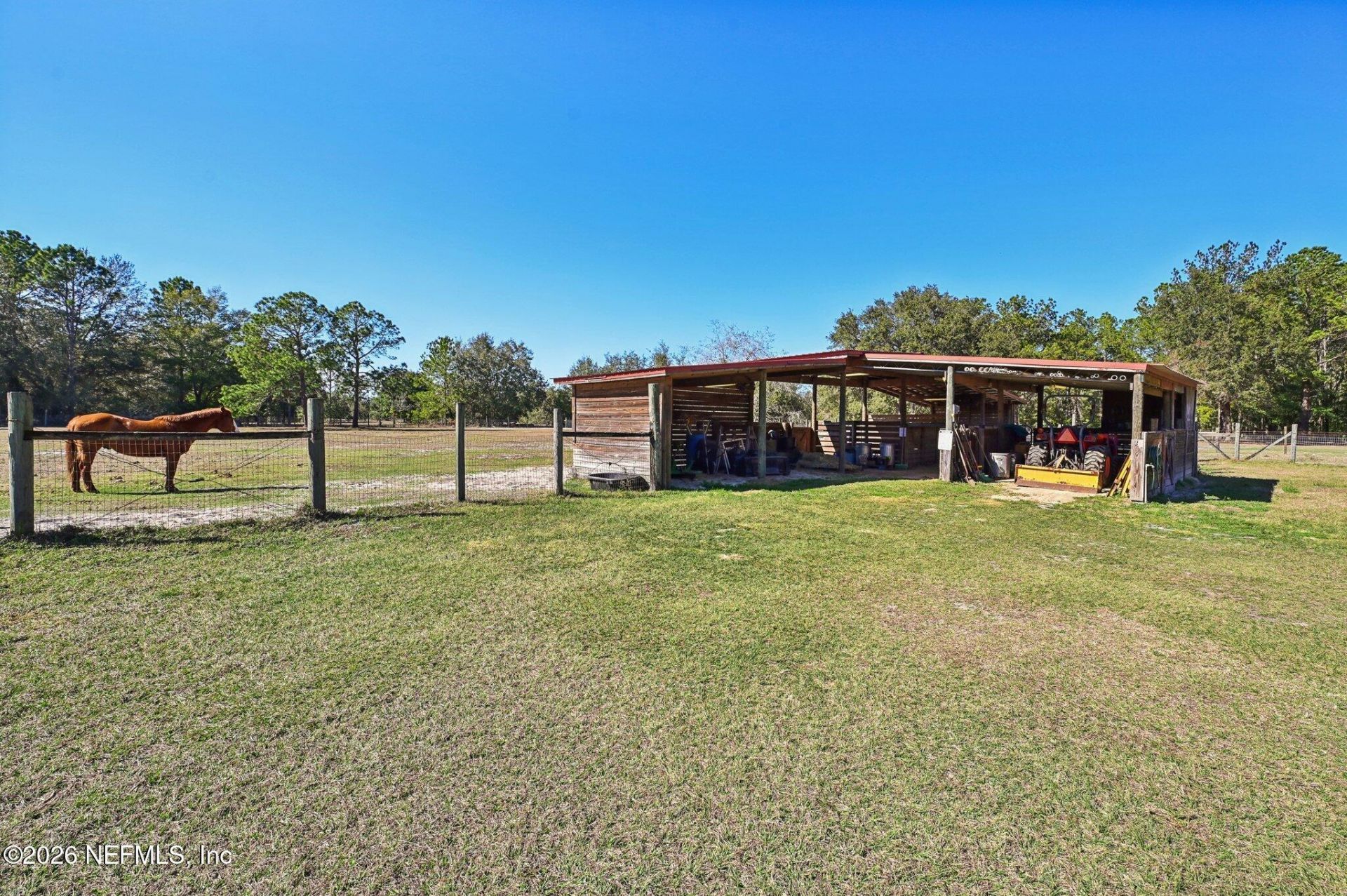 5040 Sagebrush Avenue, Keystone Heights, FL 32656 Photo