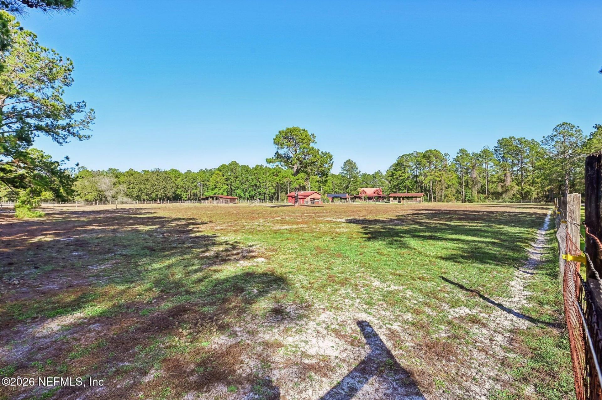 5040 Sagebrush Avenue, Keystone Heights, FL 32656 Photo