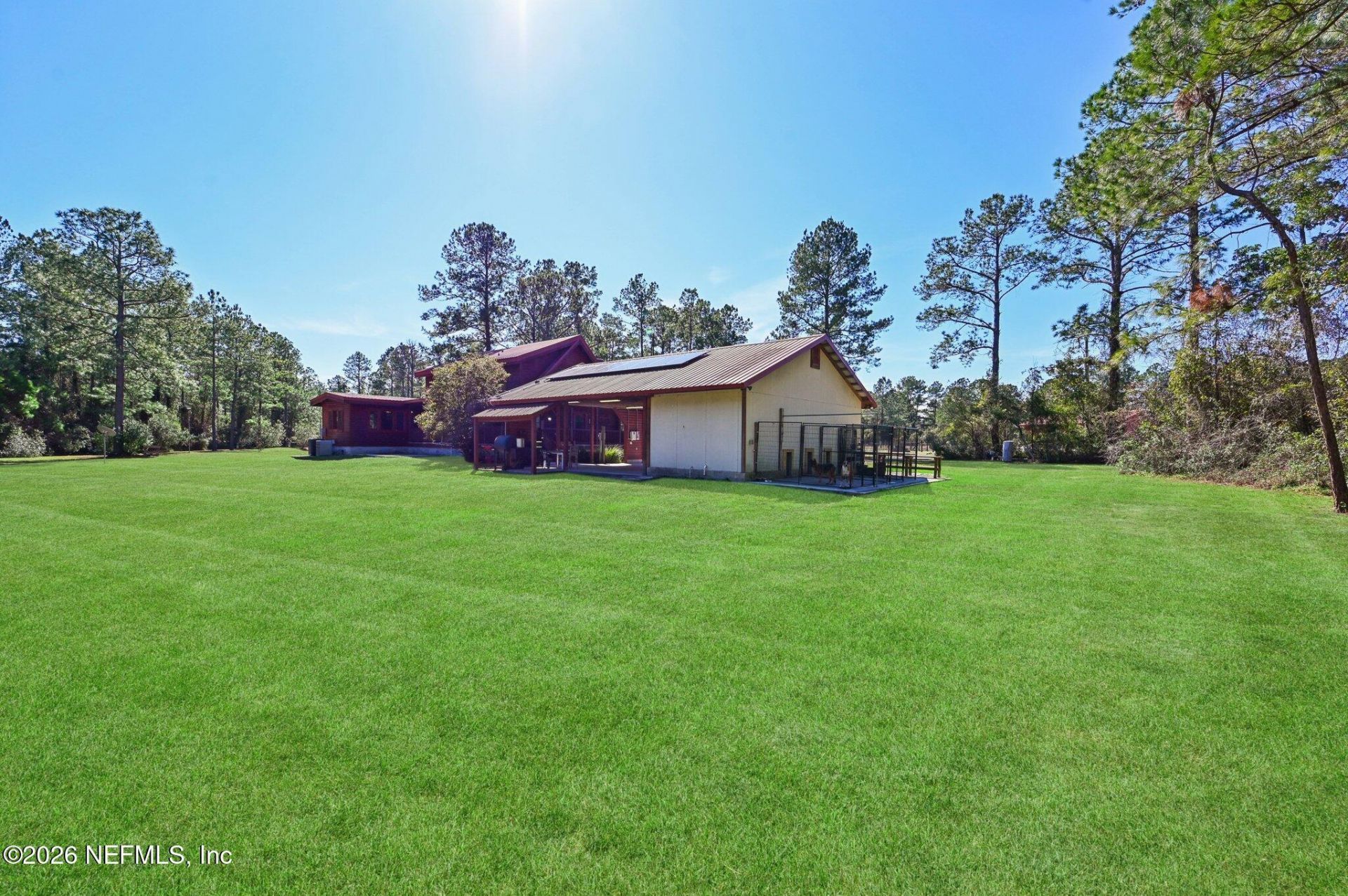 5040 Sagebrush Avenue, Keystone Heights, FL 32656 Photo
