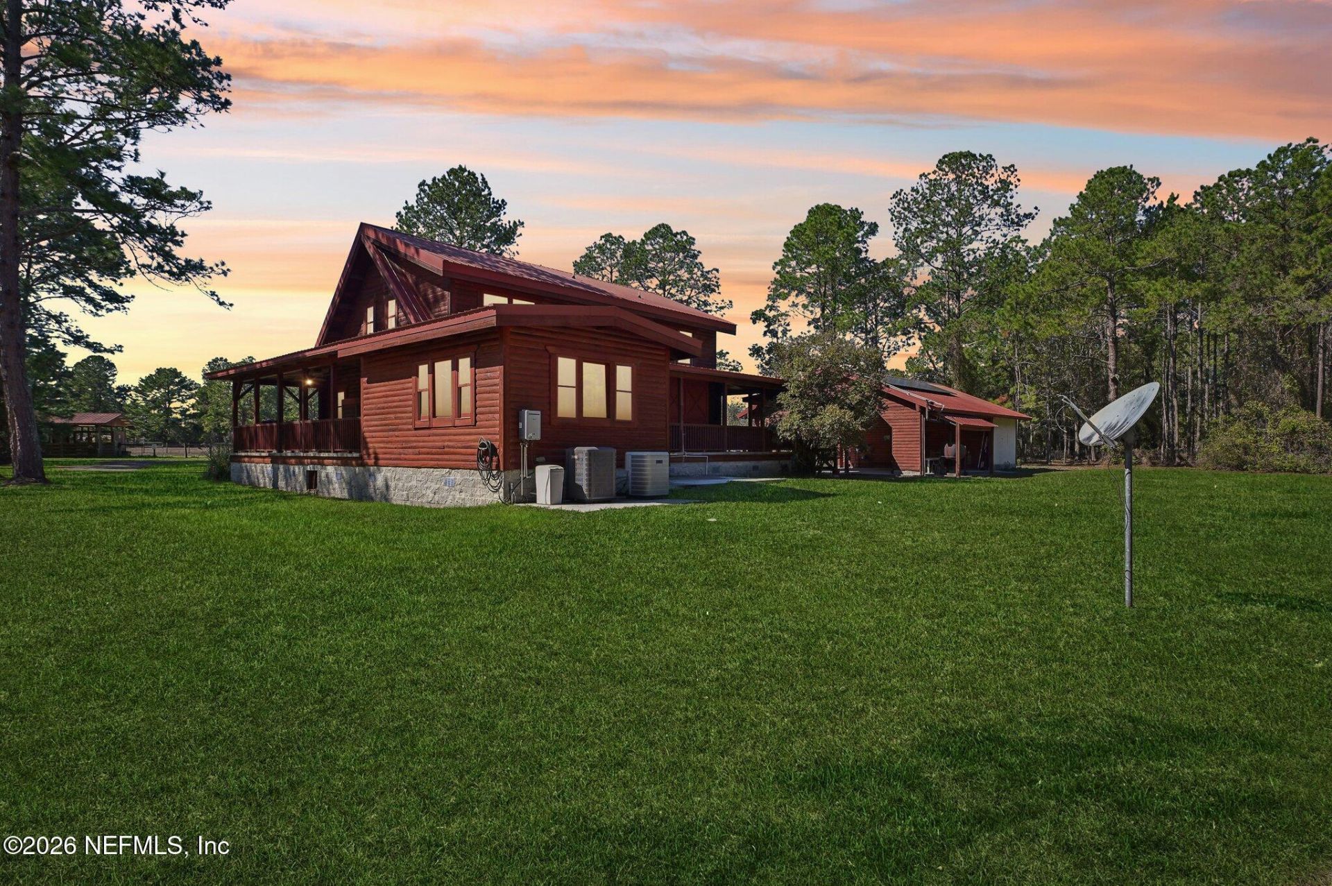 5040 Sagebrush Avenue, Keystone Heights, FL 32656 Photo