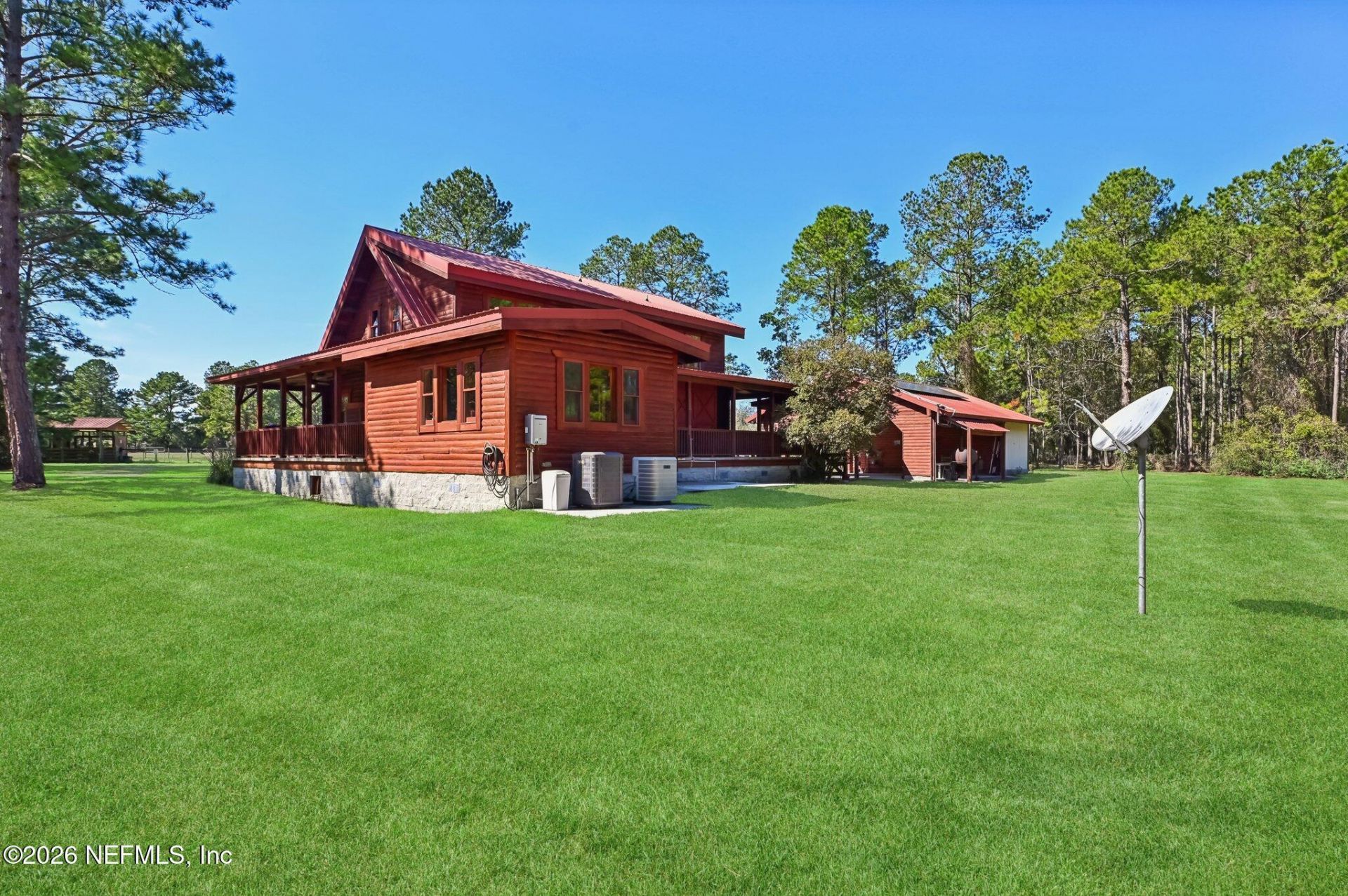 5040 Sagebrush Avenue, Keystone Heights, FL 32656 Photo