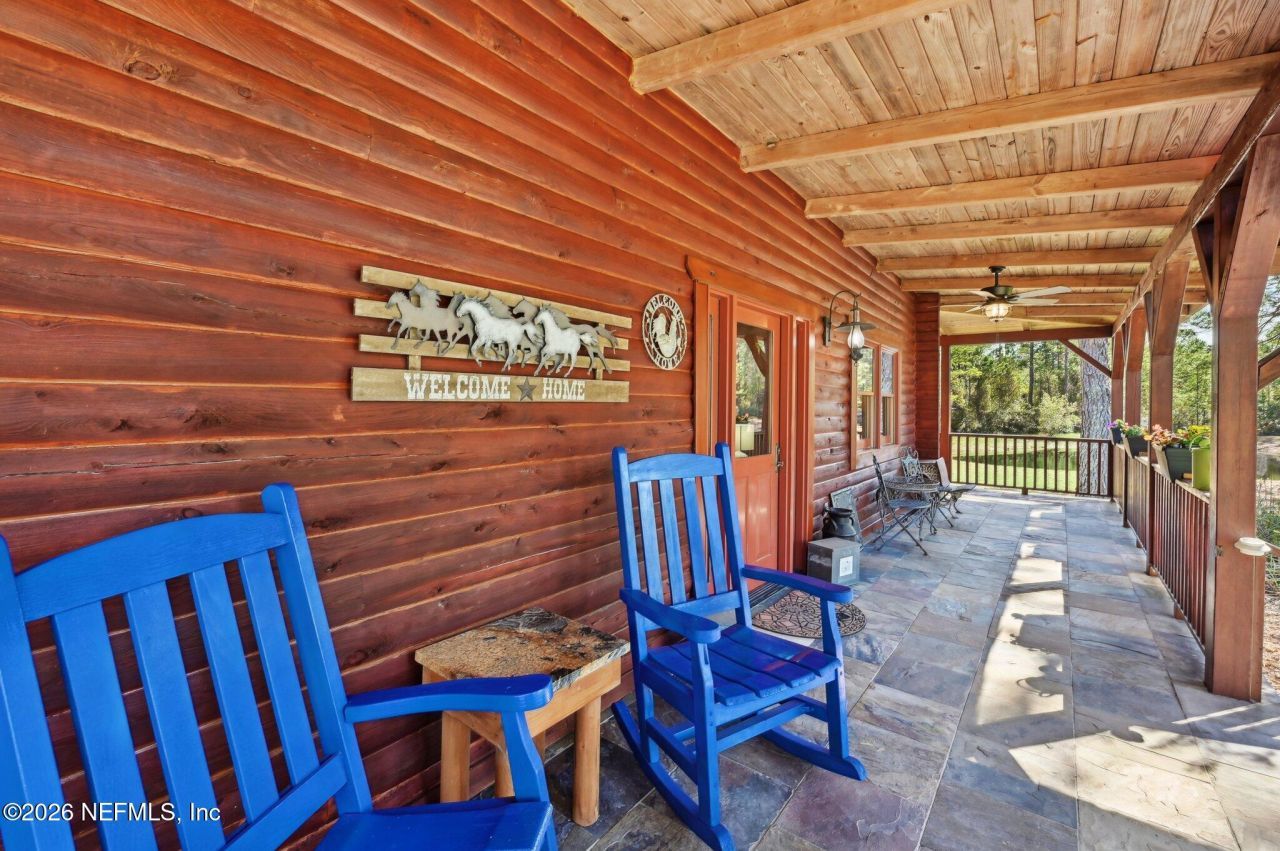 5040 Sagebrush Avenue, Keystone Heights, FL 32656 Photo