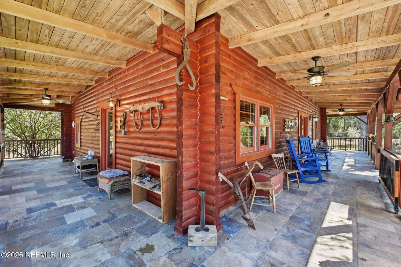 5040 Sagebrush Avenue, Keystone Heights, FL 32656 Photo