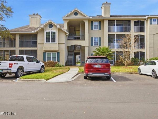 100 IRONWOOD Drive, Unit 121, Ponte Vedra Beach, FL 32082