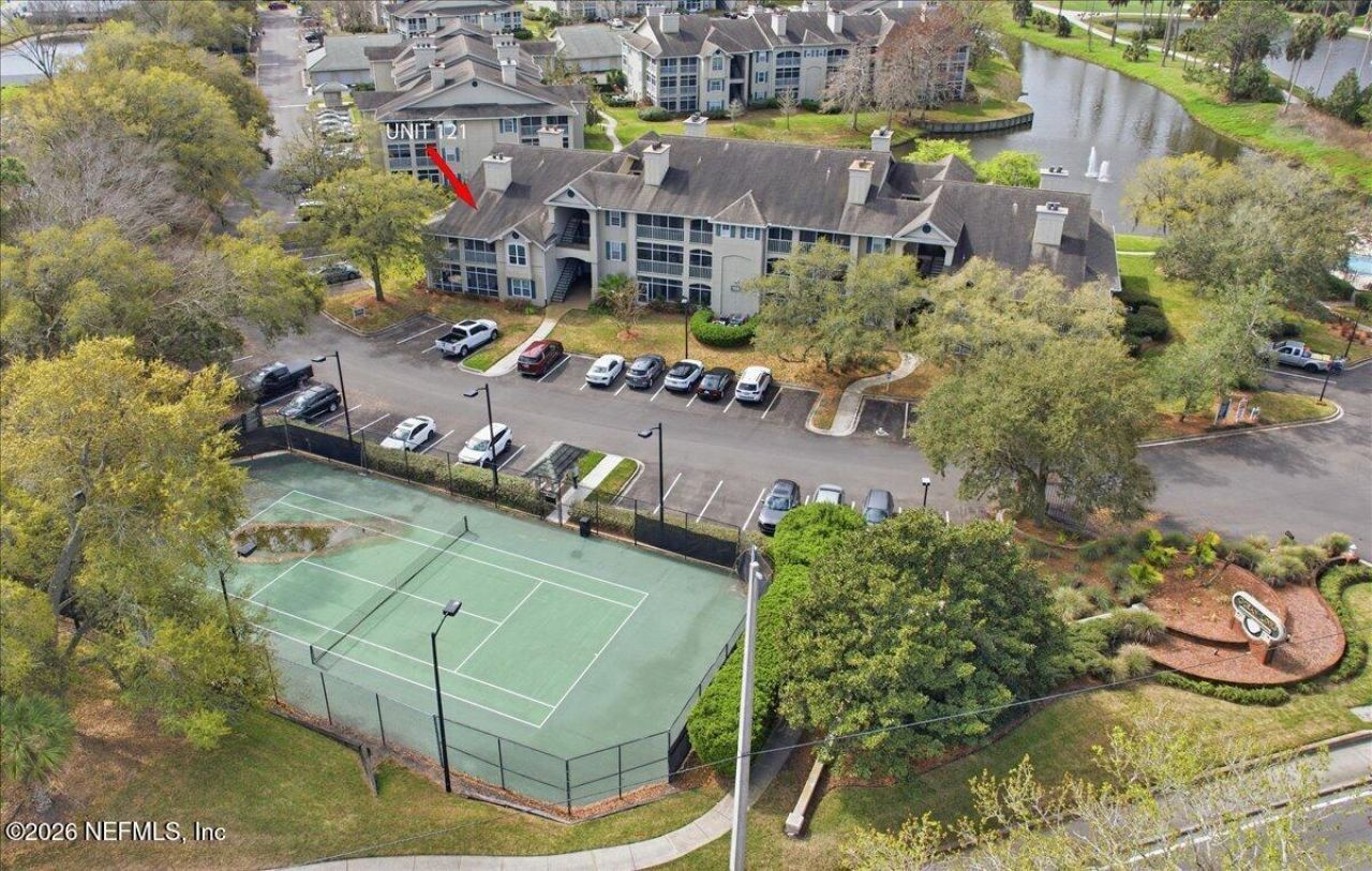 100 Ironwood Drive, Unit 121, Ponte Vedra Beach, FL 32082 Photo