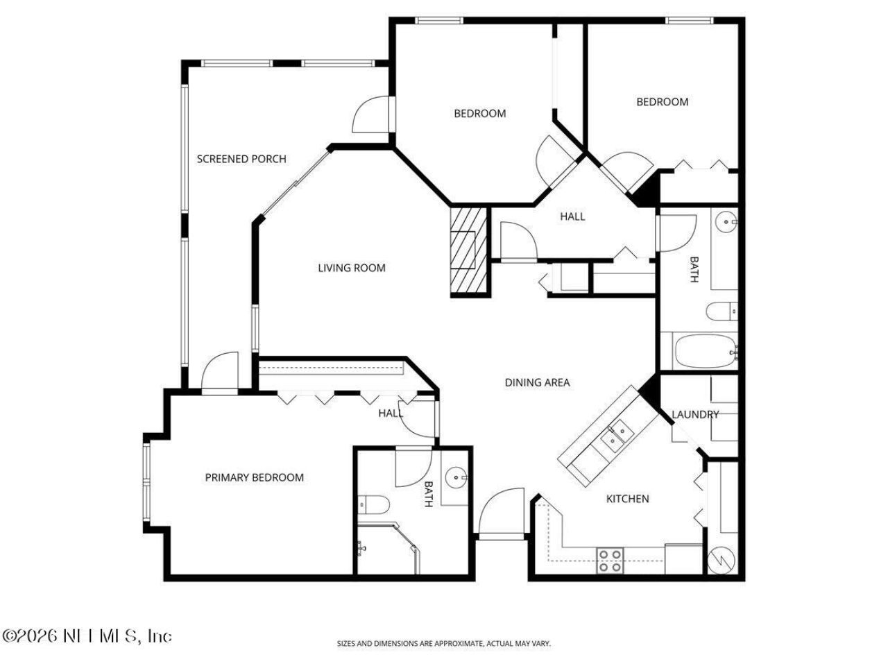 100 Ironwood Drive, Unit 121, Ponte Vedra Beach, FL 32082 Photo