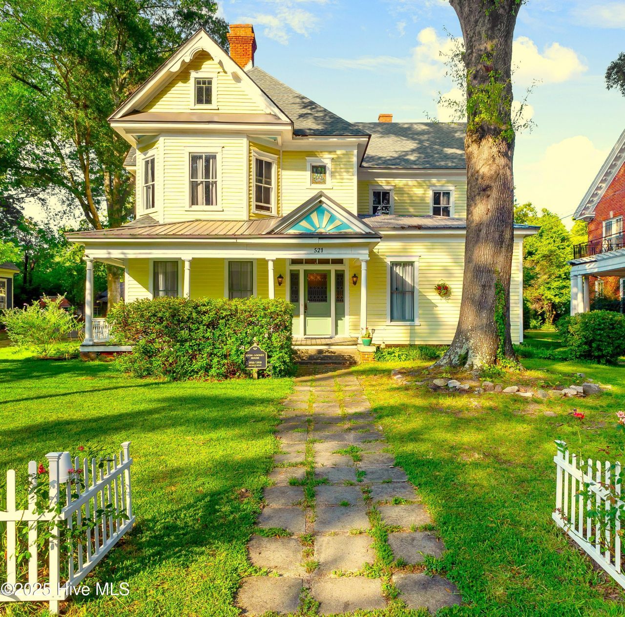 521 Falls Road, Rocky Mount, NC 27804 Main Photo