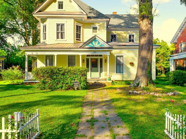 521 Falls Road, Rocky Mount, NC 27804