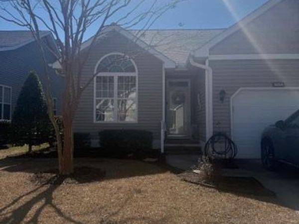 505 Village Green Drive, Unit A, Morehead City, NC 28557