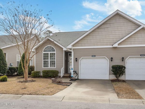 505 Village Green Drive, Unit A, Morehead City, NC 28557