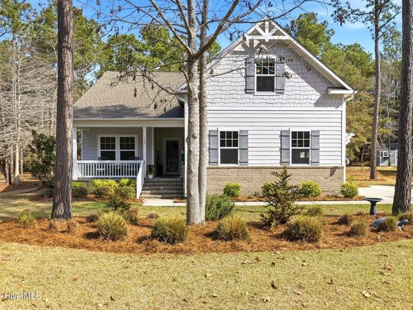 160 Lockhaven Drive SE, Bolivia, NC 28422