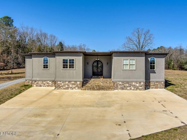 1100 County Road 20 , Calhoun, TN 37309