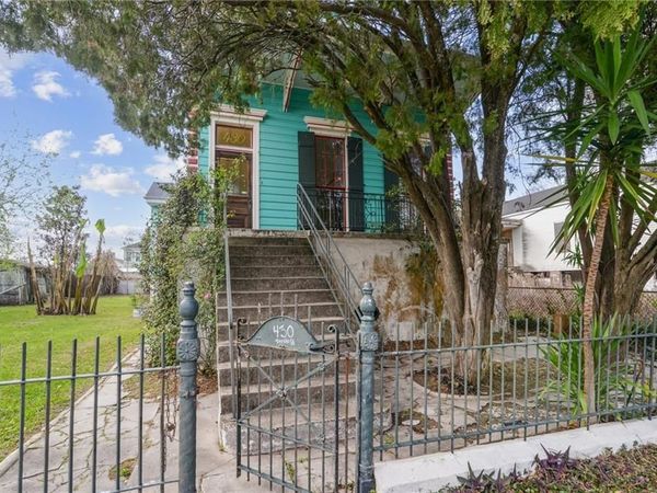 430 TUPELO Street , New Orleans, LA 70117