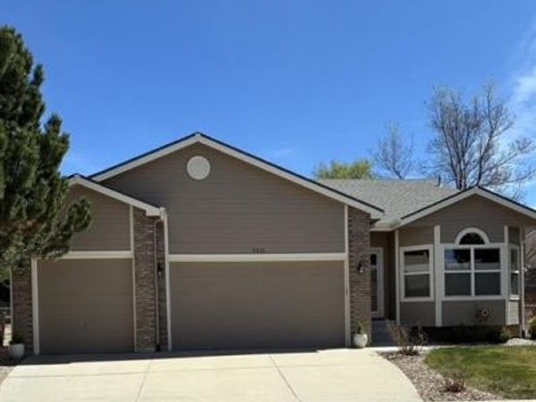 5431 Wells Fargo Drive, Colorado Springs, CO 80918