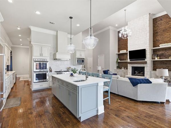 1411 Rainier Drive, Prosper, TX 75078