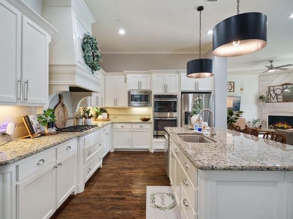 1318 Cottonwood Drive, Celina, TX 75009