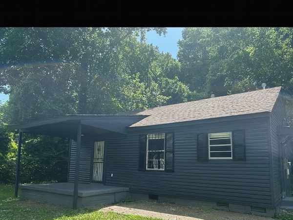 3429 DENVER ST, Memphis, TN 38127