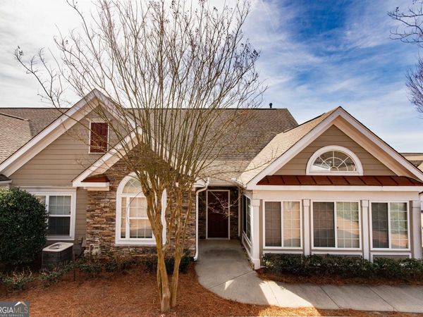 6107 Menlow Court, Cumming, GA 30041