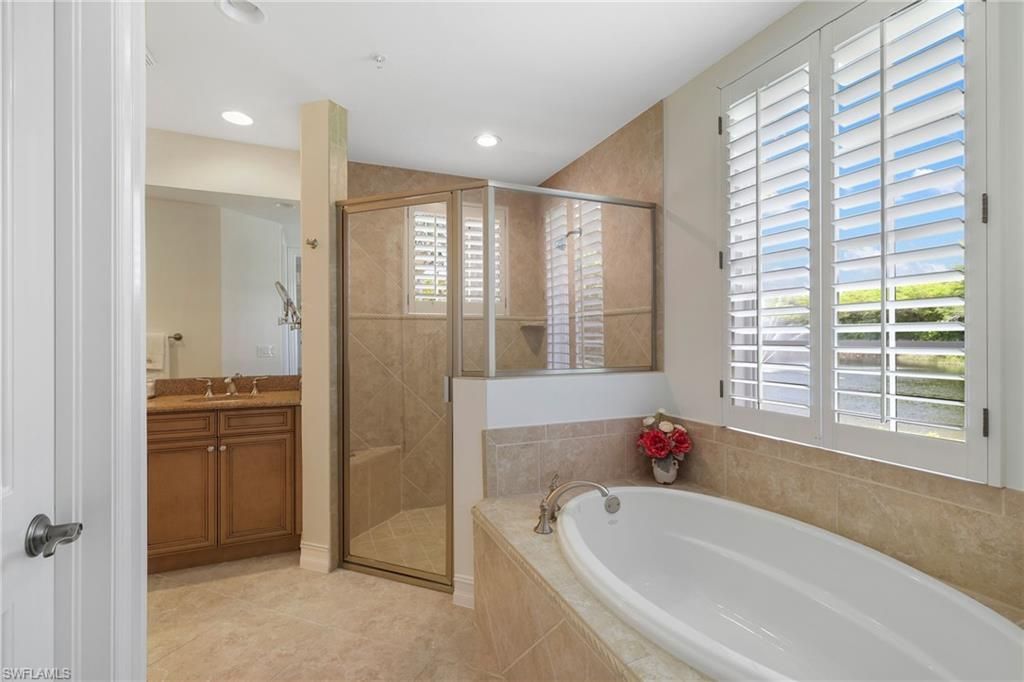 10750 Vivaldi Ct , Unit 301, Miromar Lakes, FL 33913 Photo