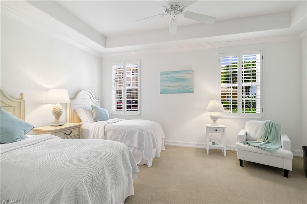 10750 Vivaldi Ct , Unit 301, Miromar Lakes, FL 33913 Photo