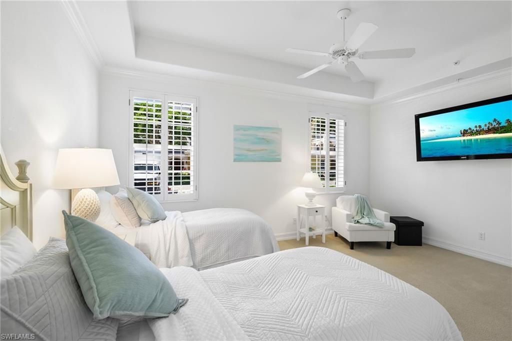 10750 Vivaldi Ct , Unit 301, Miromar Lakes, FL 33913 Photo