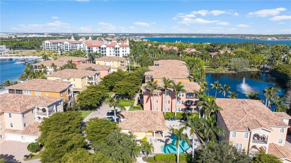 10750 Vivaldi Ct , Unit 301, Miromar Lakes, FL 33913 Photo