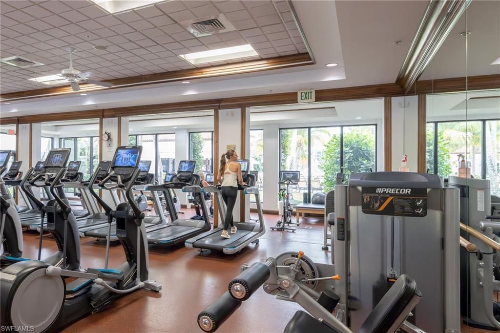 10750 Vivaldi Ct , Unit 301, Miromar Lakes, FL 33913 Photo