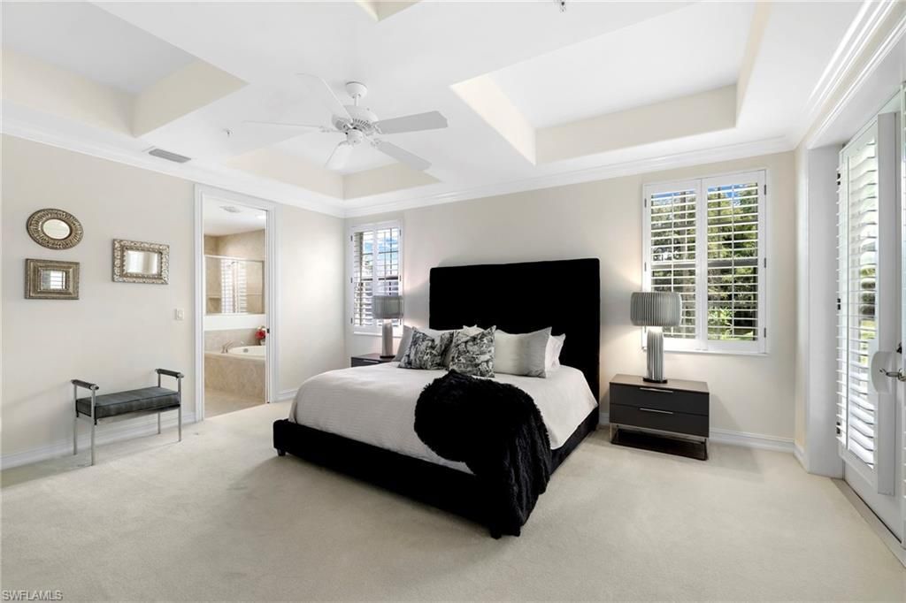 10750 Vivaldi Ct , Unit 301, Miromar Lakes, FL 33913 Photo