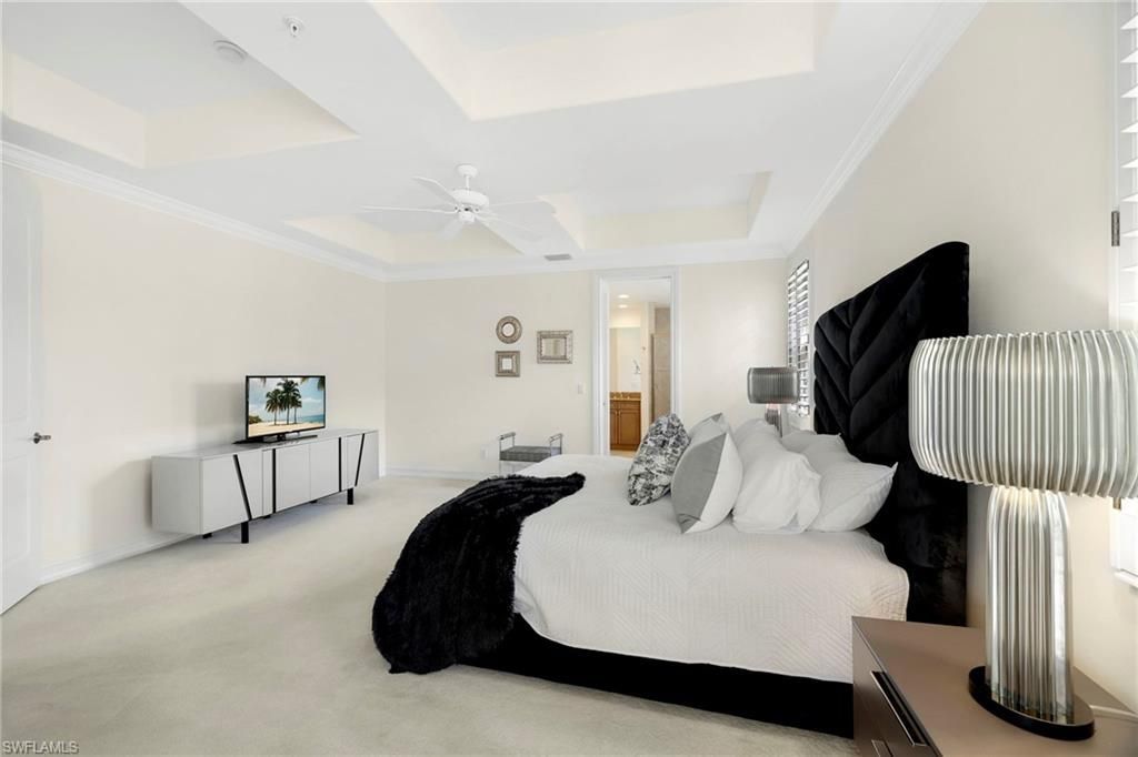 10750 Vivaldi Ct , Unit 301, Miromar Lakes, FL 33913 Photo