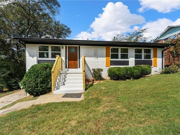 3981 Rutgers Drive SW, Atlanta, GA 30331