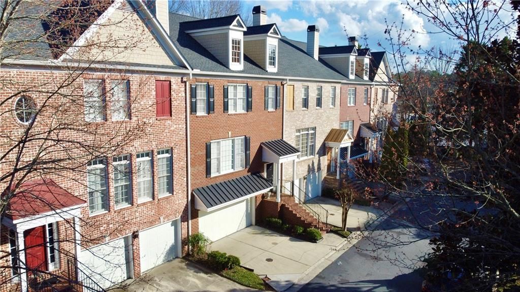 10090 Jones Bridge Road Sw, Unit 2, Alpharetta, GA 30022 Main Photo