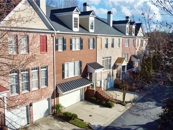 10090 Jones Bridge Road SW, Unit 2, Alpharetta, GA 30022