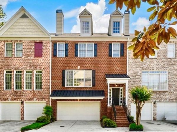 10090 Jones Bridge Road SW, Unit 2, Alpharetta, GA 30022