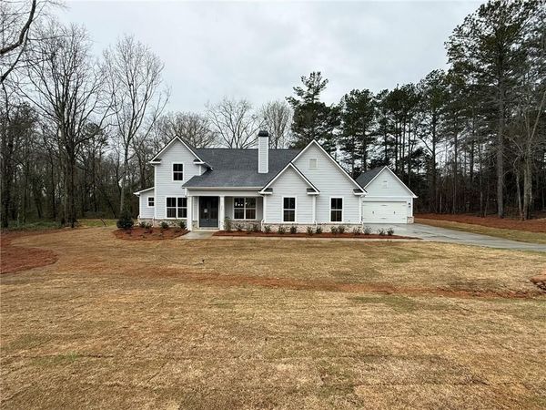 275 Springtime Way, Monroe, GA 30655
