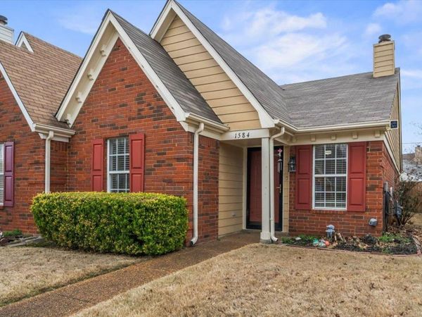 1584 BEAVER TRAIL RD, Memphis, TN 38016