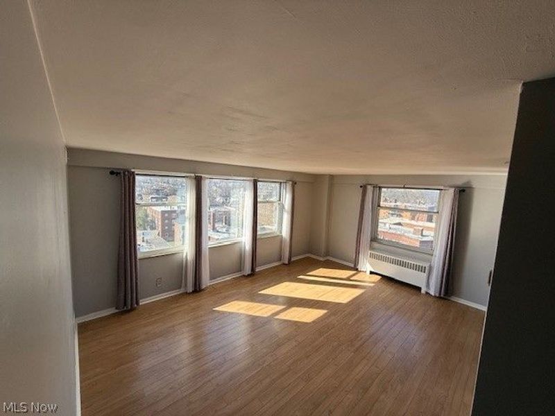 11850 Edgewater Drive , Unit 1003, Lakewood, OH 44107 Photo 5