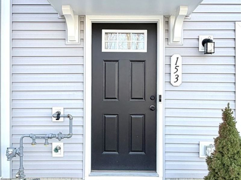 153 Raintree Lane, Painesville Township, OH 44077 Photo 2