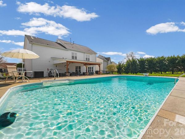 2016 Makin Drive, Indian Trail, NC 28079