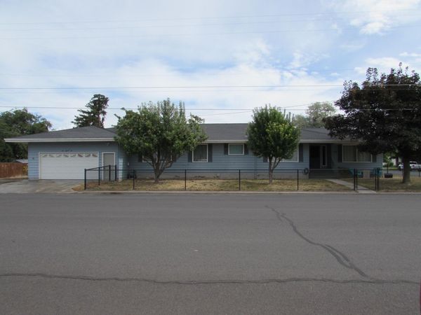 110 NE Idlewood Street, Prineville, OR 97754