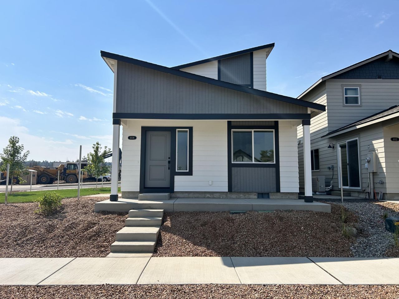 4117 SW Pumice Avenue, Unit 101, Redmond, OR 97756 Main Photo