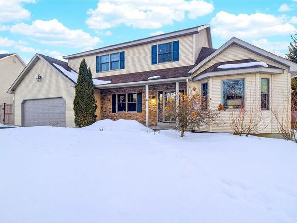 309 Bobs Brae, Whitesboro, NY 13492