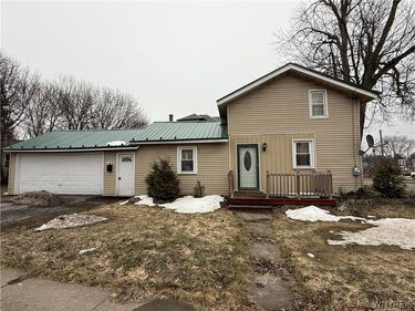 146 Prospect Street, Lockport, NY 14094