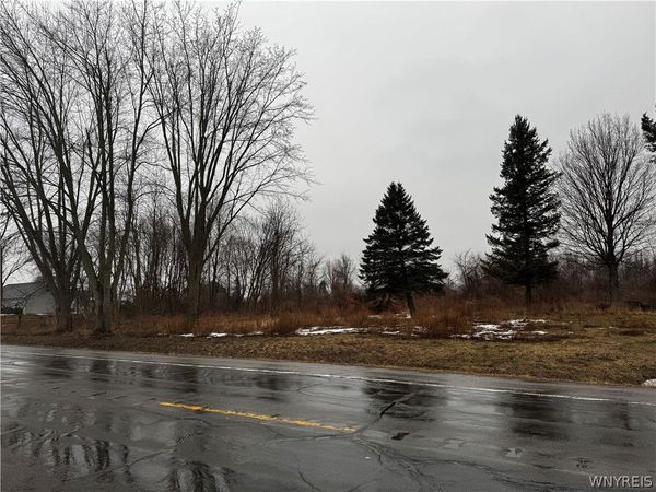 9380 Warsaw Road, Accord, NY 14482