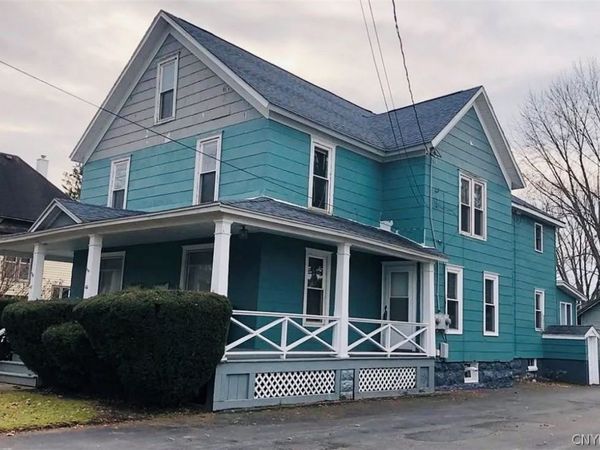 45-47 Mattie Street, Auburn, NY 13021